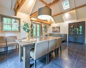 Verblijf 3209160 - Vakantiewoning Veluwe - Vrijstaande woning in Ermelo