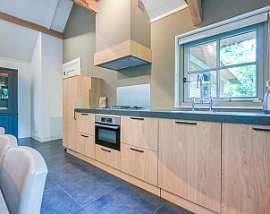 Verblijf 3209160 - Vakantiewoning Veluwe - Vrijstaande woning in Ermelo