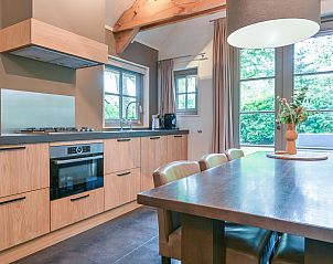 Verblijf 3209160 - Vakantiewoning Veluwe - Vrijstaande woning in Ermelo