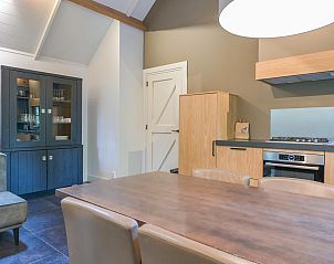 Verblijf 3209160 - Vakantiewoning Veluwe - Vrijstaande woning in Ermelo