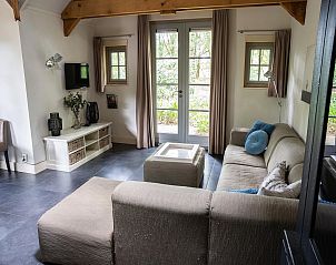 Unterkunft 3209161 - Ferienhaus Veluwe - Vlindervallei Villa 8p