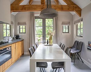 Unterkunft 3209161 - Ferienhaus Veluwe - Vlindervallei Villa 8p