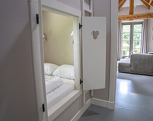 Unterkunft 3209161 - Ferienhaus Veluwe - Vlindervallei Villa 8p