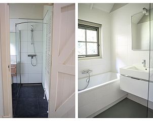 Unterkunft 3209161 - Ferienhaus Veluwe - Vlindervallei Villa 8p