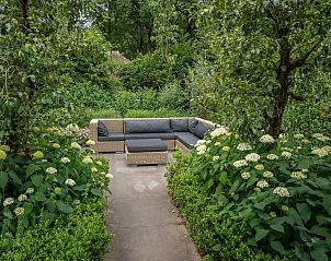 Unterkunft 3209161 - Ferienhaus Veluwe - Vlindervallei Villa 8p