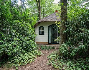 Verblijf 3209162 - Vakantiewoning Veluwe - Heivlinder 4p