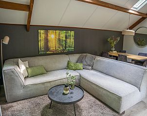 Verblijf 3209162 - Vakantiewoning Veluwe - Heivlinder 4p