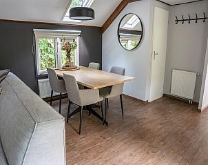 Verblijf 3209162 - Vakantiewoning Veluwe - Heivlinder 4p