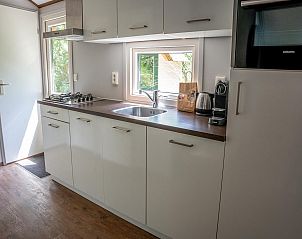 Verblijf 3209162 - Vakantiewoning Veluwe - Heivlinder 4p