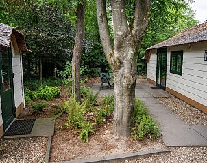 Verblijf 3209162 - Vakantiewoning Veluwe - Heivlinder 4p