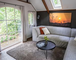 Verblijf 3209162 - Vakantiewoning Veluwe - Heivlinder 4p