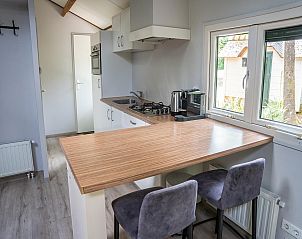 Verblijf 3209162 - Vakantiewoning Veluwe - Heivlinder 4p