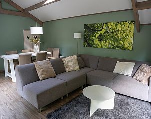 Guest house 3209163 - Holiday property Veluwe - Heivlinder 4+2p