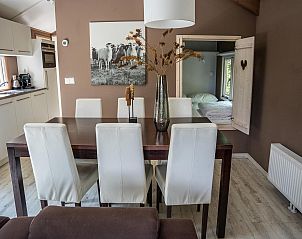 Guest house 3209163 - Holiday property Veluwe - Heivlinder 4+2p