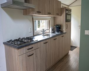 Guest house 3209163 - Holiday property Veluwe - Heivlinder 4+2p