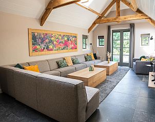 Verblijf 3209164 - Vakantiewoning Veluwe - Vlindervallei Boshuis 16p