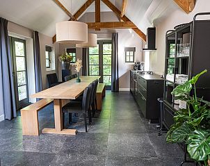Verblijf 3209164 - Vakantiewoning Veluwe - Vlindervallei Boshuis 16p