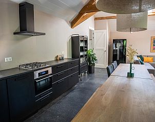 Verblijf 3209164 - Vakantiewoning Veluwe - Vlindervallei Boshuis 16p