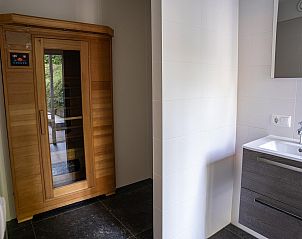 Verblijf 3209164 - Vakantiewoning Veluwe - Vlindervallei Boshuis 16p