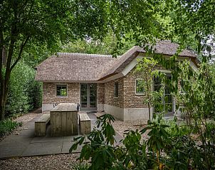 Verblijf 3209164 - Vakantiewoning Veluwe - Vlindervallei Boshuis 16p