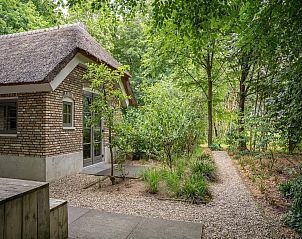 Verblijf 3209164 - Vakantiewoning Veluwe - Vlindervallei Boshuis 16p