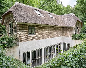 Verblijf 3209164 - Vakantiewoning Veluwe - Vlindervallei Boshuis 16p