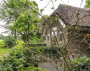 Verblijf 3209164 - Vakantiewoning Veluwe - Vlindervallei Boshuis 16p