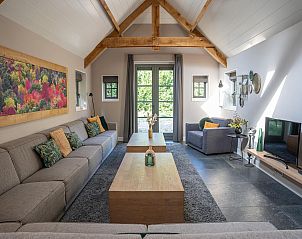 Verblijf 3209164 - Vakantiewoning Veluwe - Vlindervallei Boshuis 16p
