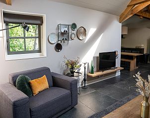 Verblijf 3209164 - Vakantiewoning Veluwe - Vlindervallei Boshuis 16p