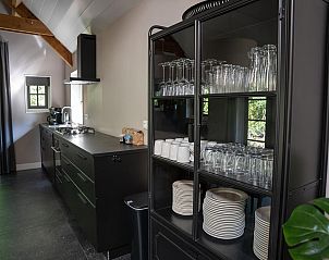 Verblijf 3209164 - Vakantiewoning Veluwe - Vlindervallei Boshuis 16p