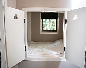 Verblijf 3209164 - Vakantiewoning Veluwe - Vlindervallei Boshuis 16p