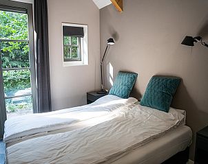 Verblijf 3209164 - Vakantiewoning Veluwe - Vlindervallei Boshuis 16p