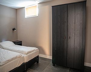 Verblijf 3209164 - Vakantiewoning Veluwe - Vlindervallei Boshuis 16p