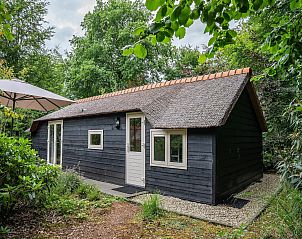 Verblijf 3209166 - Vakantiewoning Veluwe - Heivlinder Comfort 4p
