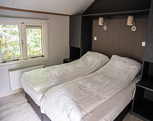 Verblijf 3209166 - Vakantiewoning Veluwe - Heivlinder Comfort 4p