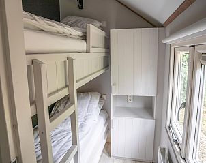 Verblijf 3209166 - Vakantiewoning Veluwe - Heivlinder Comfort 4p