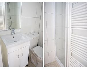Verblijf 3209166 - Vakantiewoning Veluwe - Heivlinder Comfort 4p