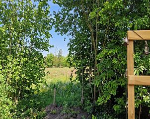 Verblijf 3209166 - Vakantiewoning Veluwe - Heivlinder Comfort 4p