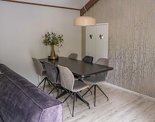 Verblijf 3209167 - Vakantiewoning Veluwe - Heivlinder Comfort 4+2p