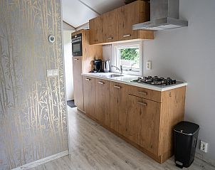 Verblijf 3209167 - Vakantiewoning Veluwe - Heivlinder Comfort 4+2p