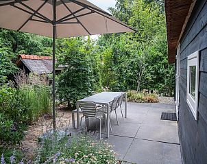 Verblijf 3209167 - Vakantiewoning Veluwe - Heivlinder Comfort 4+2p