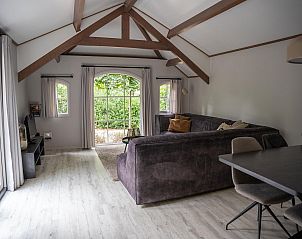 Verblijf 3209167 - Vakantiewoning Veluwe - Heivlinder Comfort 4+2p