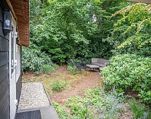 Verblijf 3209167 - Vakantiewoning Veluwe - Heivlinder Comfort 4+2p