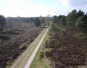 Verblijf 3209167 - Vakantiewoning Veluwe - Heivlinder Comfort 4+2p
