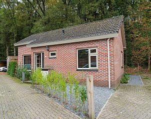Verblijf 3209168 - Vakantiewoning Veluwe - Vakantiewoning Ermelo