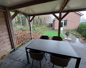 Verblijf 3209168 - Vakantiewoning Veluwe - Vakantiewoning Ermelo