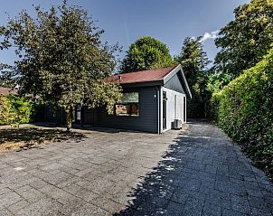 Unterkunft 3209170 - Ferienhaus Veluwe - Vrijstaande woning in Ermelo