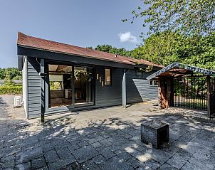 Unterkunft 3209170 - Ferienhaus Veluwe - Vrijstaande woning in Ermelo