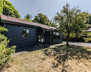 Unterkunft 3209170 - Ferienhaus Veluwe - Vrijstaande woning in Ermelo