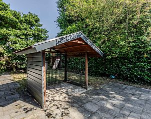 Unterkunft 3209170 - Ferienhaus Veluwe - Vrijstaande woning in Ermelo